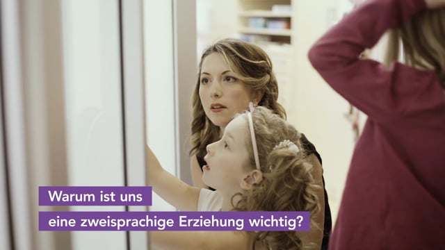 Nezabudka Kindergärten und Krippen in Frankfurt, Imagefilm von Cornelius Pfannkuch Film und Fotografie
