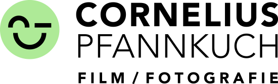 Logo Cornelius Pfannkuch Film & Fotografie